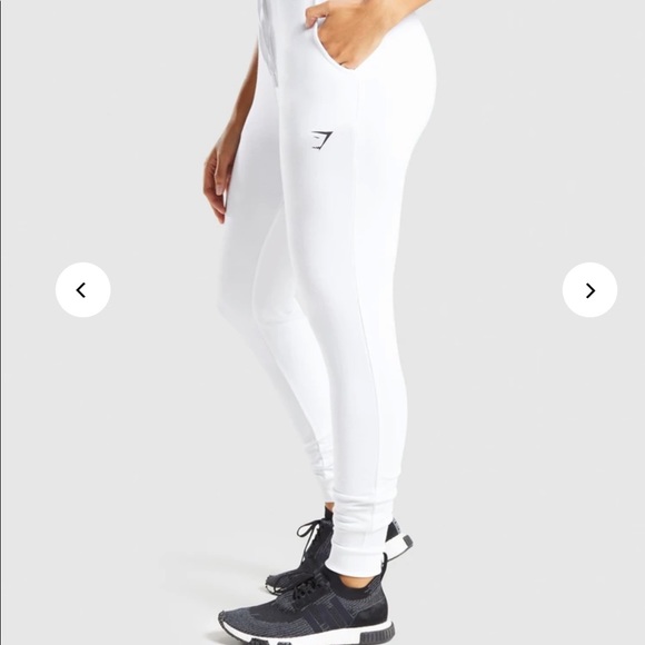 Gymshark Pants - Gymshark pippa training joggers